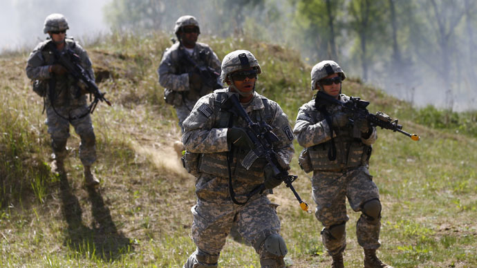 Russia-NATO: Moscow mission sums up 25 years of myths vs reality