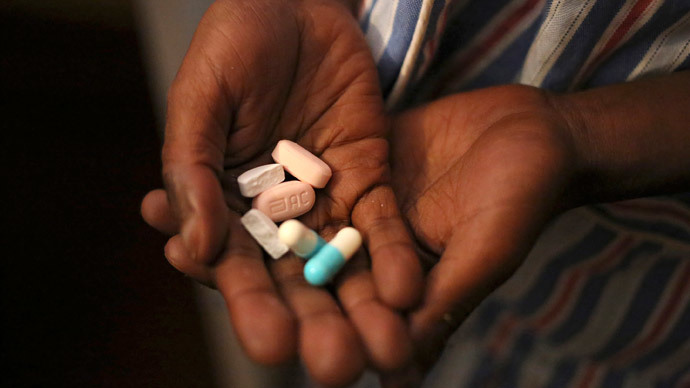 Psychiatric drugs kill 500k+ Western adults annually, few positive benefits – leading scientist