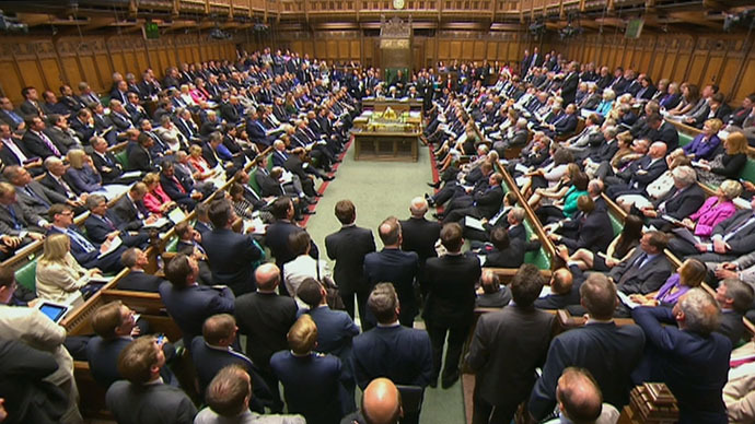 Image result for british parliament members