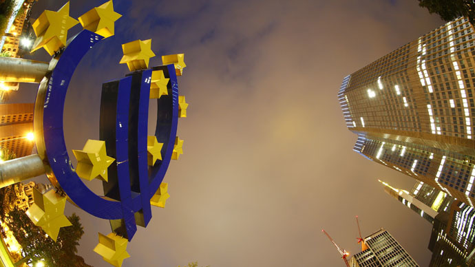 ​Eurozone grows fastest in two years, as France leaves Germany behind