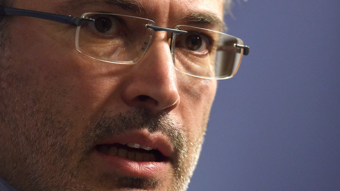 Justice Ministry seeks probe into Khodorkovsky’s Open Russia movement - report