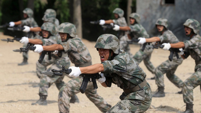Watch out: Chinese Army bans wearable gadgets citing security concerns