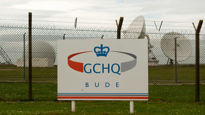 ‘Underhand, undemocratic’: GCHQ continues controversial hacking after covert law change