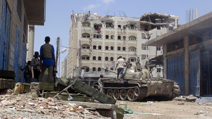 Saudis resume airstrikes on Yemen following five-day humanitarian ceasefire