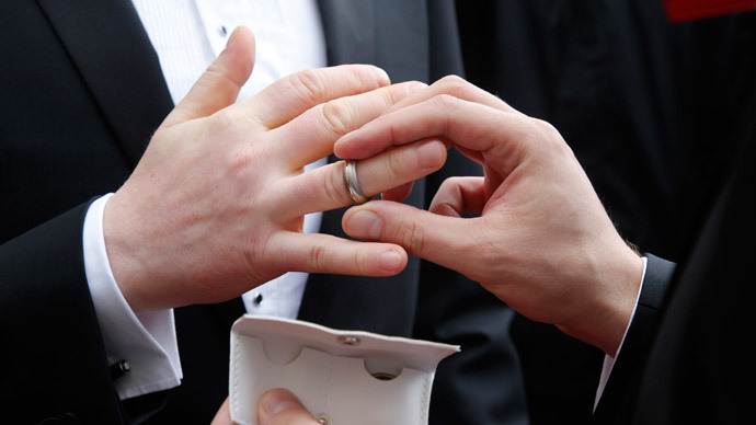 France’s main Protestant Church gives blessing to gay marriages