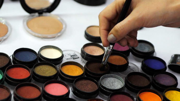 Toxic trade: Rat droppings & urine contained in dangerous fake cosmetics sold online