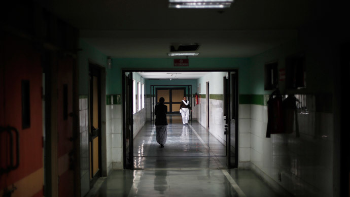 Indian nurse dies after 42 years in rape-induced coma
