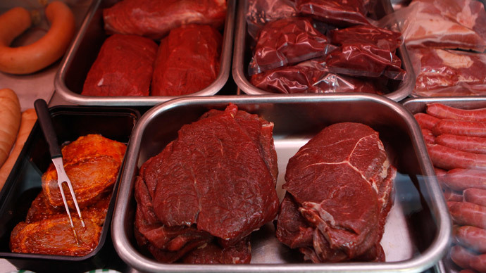 Aldi issues mass apology after accidentally selling customers ‘Halal pork’
