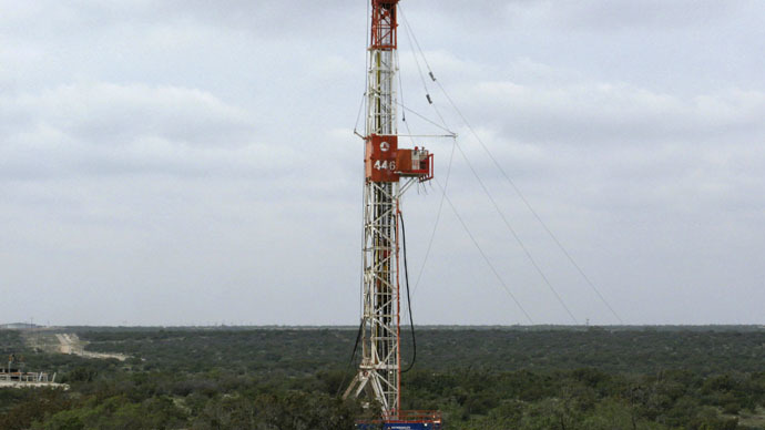 Texas officially prohibits cities from banning fracking