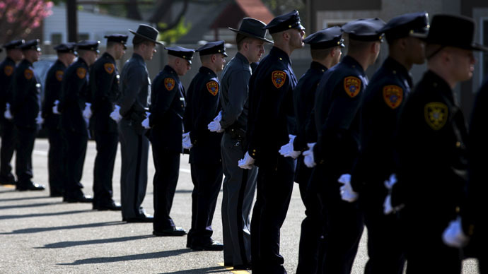 Meaningful reform or cop-bashing? Lawmakers hold hearings on police