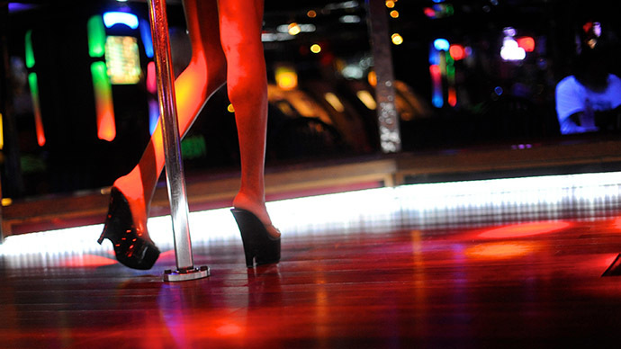 new jersey strip joints Fee mobile asian porn