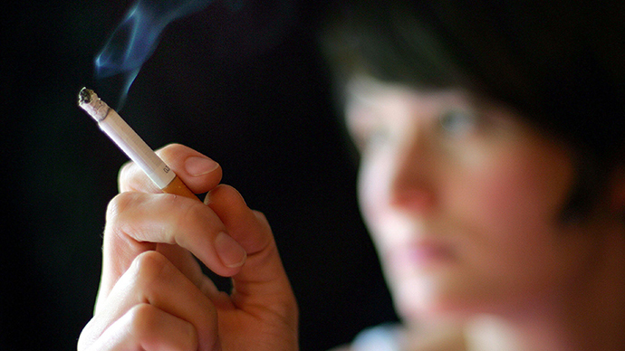 Cash for influence? 38 British MPs accepted over £60k in gifts from tobacco firms
