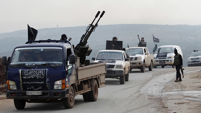 Koran? Grandparents? Suicide mission? Al Qaeda’s job application questions for jihadists revealed