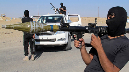 US has de-facto occupied part of Syria & hinders humanitarian aid – Moscow