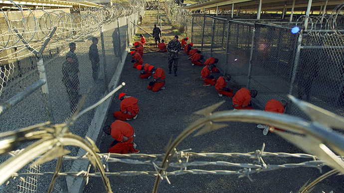 'Capture, detain, interrogate': CIA ‘propaganda’ fed to US public examined in documentary