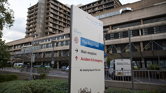 PFI scandal: NHS trust with 43-yr contract providing poor care – health regulator