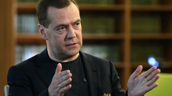 No concession to Ukraine in restructuring debt – Russian PM