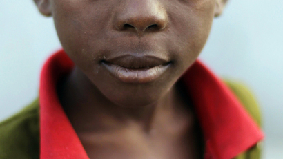 US suicide rate hits 30-year high, female rate spikes while males are majority