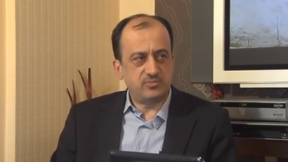 Putin & Erdogan discuss energy projects in Azerbaijan closed-door talks