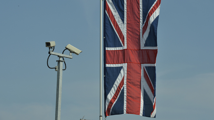 Tory cuts risk people's lives by forcing councils to switch off CCTV - watchdog