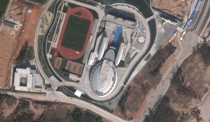 Google Maps
