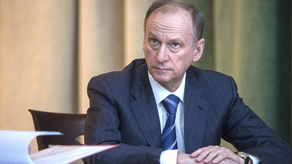 ‘US would like Russia to cease to exist as a country’ – Russia’s top security official