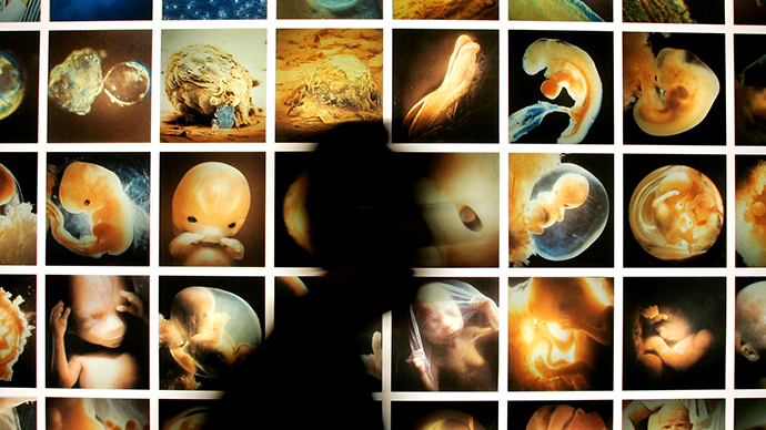 Sperm & egg donations increasing risk of incest, Cambridge academic warns