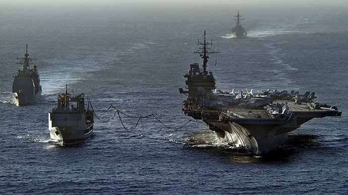 Japan to join US-Aussie military drills in July