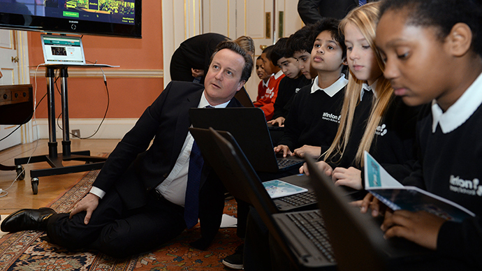 Tory plans to block online porn could breach EU law