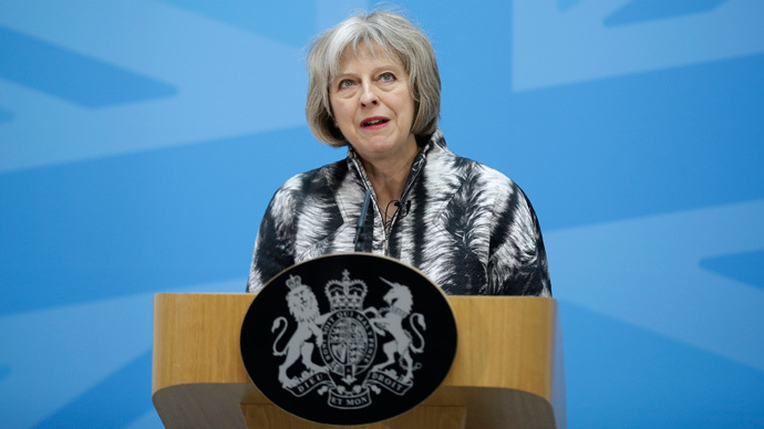 ‘Spying on everyone’: Tories to introduce wider-than-expected surveillance powers