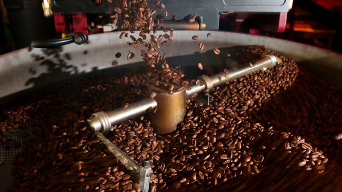 No more than 4 coffees a day! EU sets new (lax) caffeine guidelines