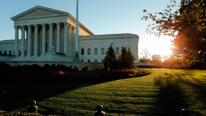 ‘One person, one vote’ case before Supreme Court could hurt minorities