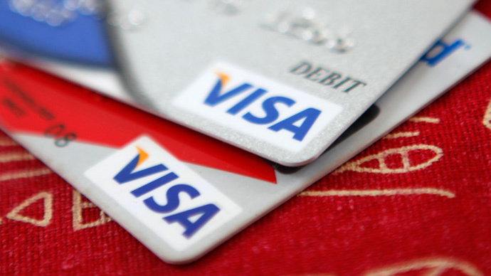 Exit Visa? Sponsors contemplate breaking FIFA ties amid bribery scandal