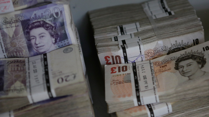 Buying elections: Party donations skyrocket 100% in 10 years, figures reveal