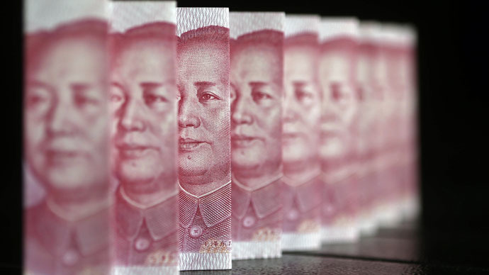 G7 Agree In Principle To Add Chinese Currency Imf Basket G7 Agree In Principle To Add Chinese Currency Imf Basket German