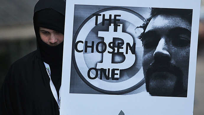 Silk Road creator sentenced to life in prison