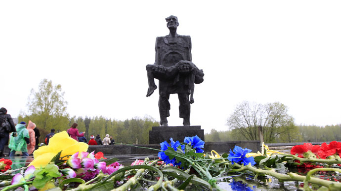 Alleged Nazi war criminal dies in Canada & escapes justice