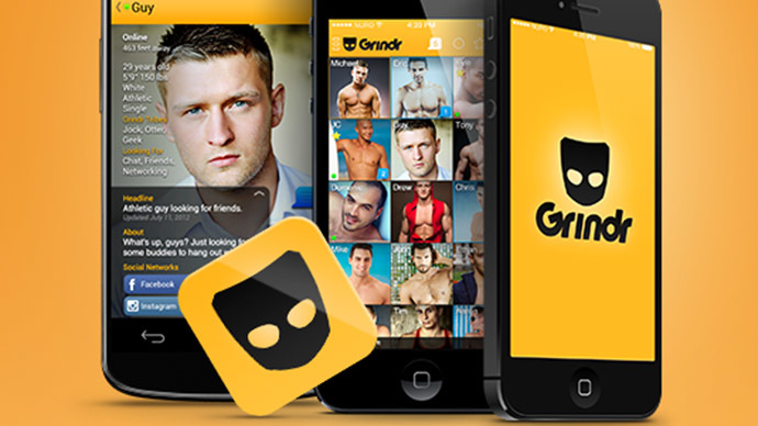 Apps for casual sex