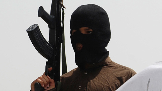 Canada can now strip jihadists of their passports