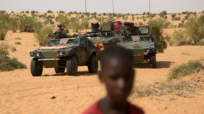 UN urges CAR child-rape probe after failing to follow up on abuse reports for months