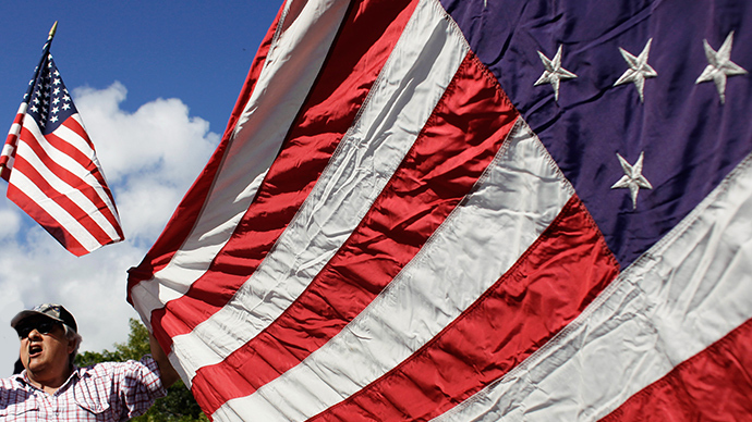 Senate debates Patriot Act as expiration of surveillance provisions looms