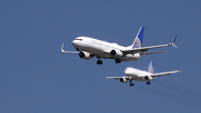 Muslim woman flying United Airlines refused can of coke, staff said she’d weaponize it