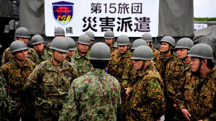 S. Koreans say Japan worse threat than China as attitudes ‘worsen sharply’