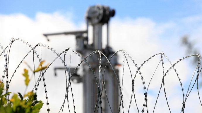 Oklahoma lawmakers officially prohibit local fracking bans
