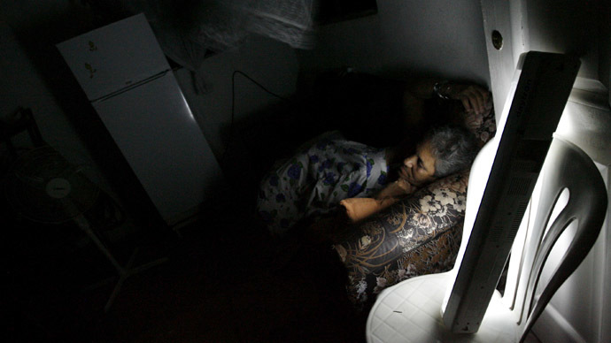 Poor sleep could increase risk of developing Alzheimer's – study