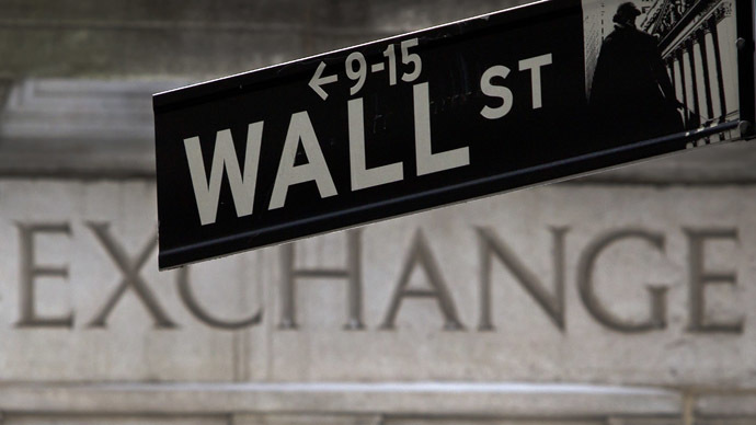 Manhattan investment banker falls 24 stories to death in latest Wall St. suicide