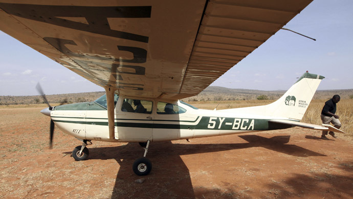 FBI operating surveillance aircraft over US, planes traced to fake companies – report