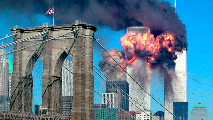 US ‘overreacted’ to 9/11 – Oxford vice-chancellor