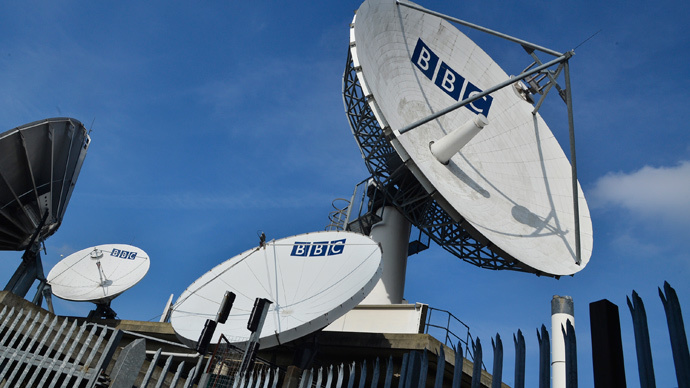 BBC admits Israeli defense minister interview breached impartiality rules