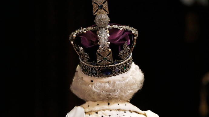 Long live the Queen? BBC journalist accidently declares monarch’s illness on Twitter